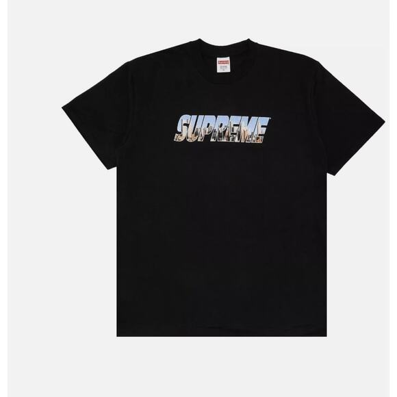 Supreme Gotham Limited Edition T-Shirt*NEW in BAG! Size Small - Picture 1 of 7